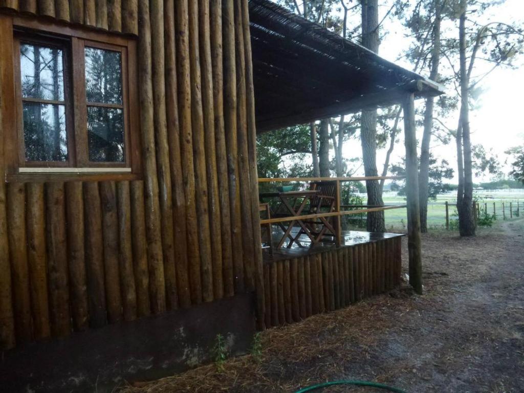 Setequintas Zambujeira do Mar Exterior foto